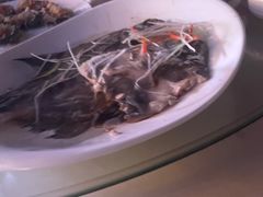 -雅和睿景·商务宴·风味土窑鸡(花博汇店)