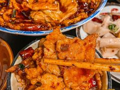 -醉八仙热酒馆(渝中店)