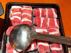 -仓桥家·焗寿司·锅物(光谷步行街店)