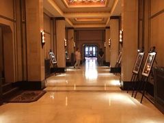 -上海和平饭店-华懋阁 The Cathay Room