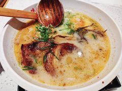 -味千拉面(光启城时尚购物中心店)