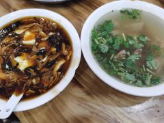 豆泡汤-增盛魁小吃店