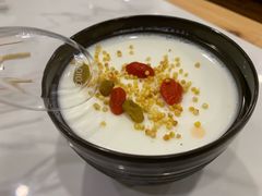 新疆老酸奶-清真·西北人家风味馆(中山中路店)