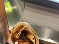 -小旋风铁板鱿鱼卷(花漾城店)