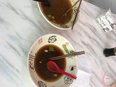 -孙记大碗皮肚面(后宰门店)