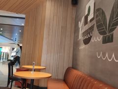 -星巴克(杭州嘉里中心4F店)