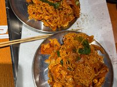 -京狮炙燥·精酿烧烤(首经贸店)