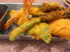 -元气寿司(环球港店)