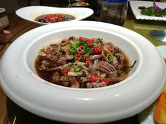 -富淳饭店(陆家嘴保利广场店)