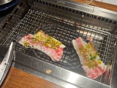 -杉海和牛烧肉海鲜自助(会展城店)