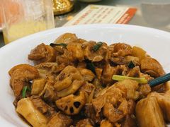 -乐兴海鲜餐厅