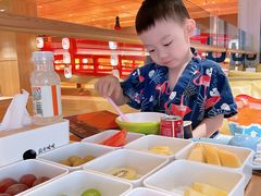 -北方暖暖温泉洗浴(沈阳北站店)