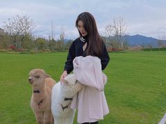 -杭州桐庐康莱德酒店西餐厅-舍