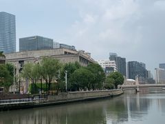 -上海四行仓库抗战纪念馆