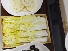 -蝎王府羊蝎子(虎坊桥总店)