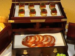 -莉莉海堂HAITANG·烤鸭(国贸商城店)