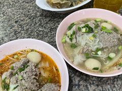 -榮泰米粉湯(Left Shop)