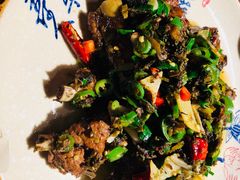 -侯家庄阿才有品私房菜馆