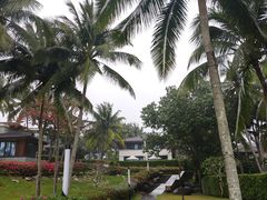 -石梅湾艾美度假酒店