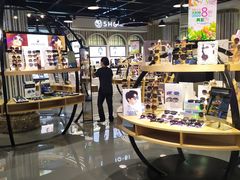 -精益眼镜(春熙路店)