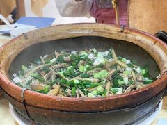 -蒸坊黄鳝饭(骏丰大厦店)
