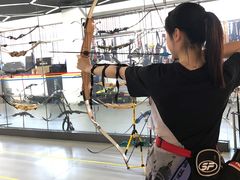 -弓舍射箭俱乐部(高新总店)