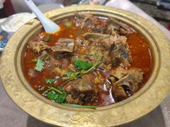 -老浒记烤鸭-北京菜(琉璃厂店)