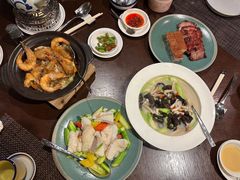 -逸东轩(香港逸东酒店)