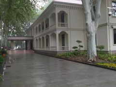 -河南省黄河迎宾馆