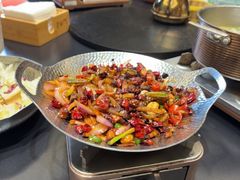 -老西门·常州菜(新区店)