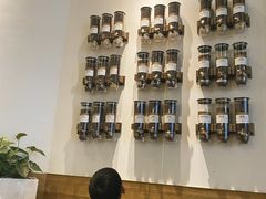 -Peet's 皮爷咖啡(杭州来福士店)