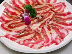 -韩宫宴烤肉·料理(大宁国际店)