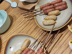 -乐凯撒披萨(喜荟城店)