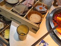 -芈重山老火锅(广州首店)