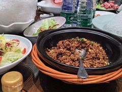 -东海怡品海鲜豆捞(星街坊店)