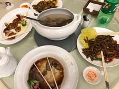 -深圳彭年万丽酒店
