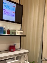 -Mr.JUDY洗个头发