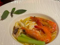 -狮拾久·现代新加坡料理(福田COCO Park店)