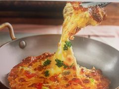 -新旺茶餐厅•早餐(迪士尼小镇店)