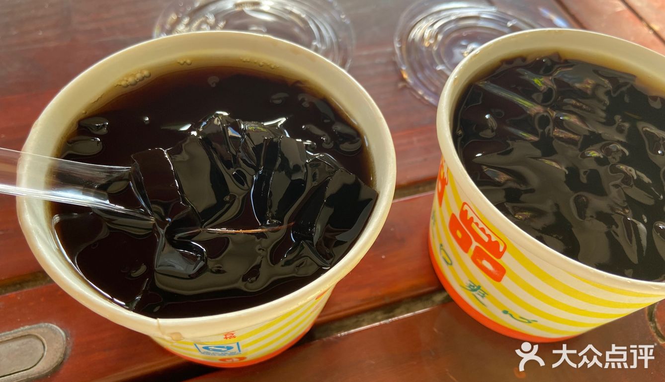 南宁探店丨官塘两家平价甜品店测评🍬