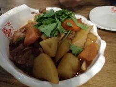 -妈妈的味道(工人体育场东路店)