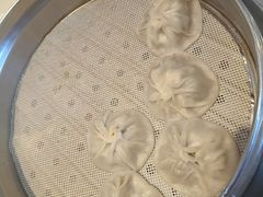 -海洁灌汤包(南五马路店)