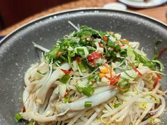 -旺来排档