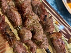 -新疆伊宁远征餐厅