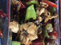 -老黑板筋(顺义总店)