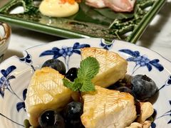 -阿吾罗日本料理(K11艺术中心店)