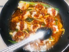 -柴门饭儿(成都太古里店)