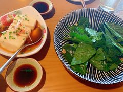 日式炸豆腐-天手古舞居酒屋(889广场店)