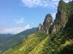 -南尖岩景区