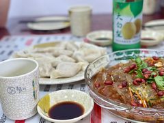 东北大拉皮-吉味馆(柠溪店)